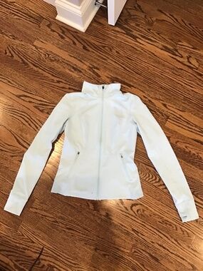 Zella women’s zip up